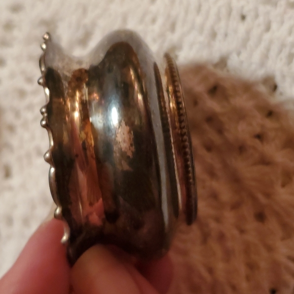 💥SOLD💥🔥SALE🔥Sterling Silver Little Bowls - Picture 2 of 9